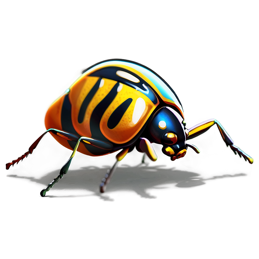 Animated Bug Png Ebl40