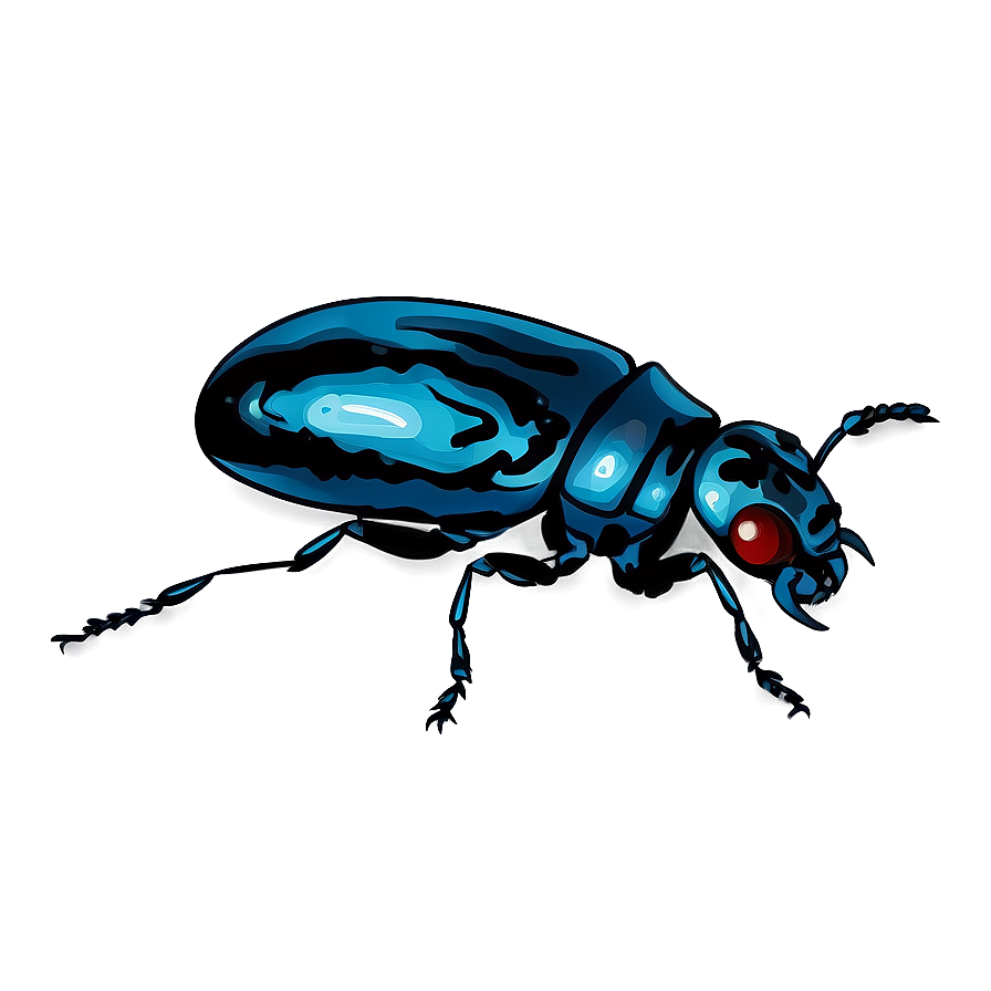 Animated Bug Png Ueh