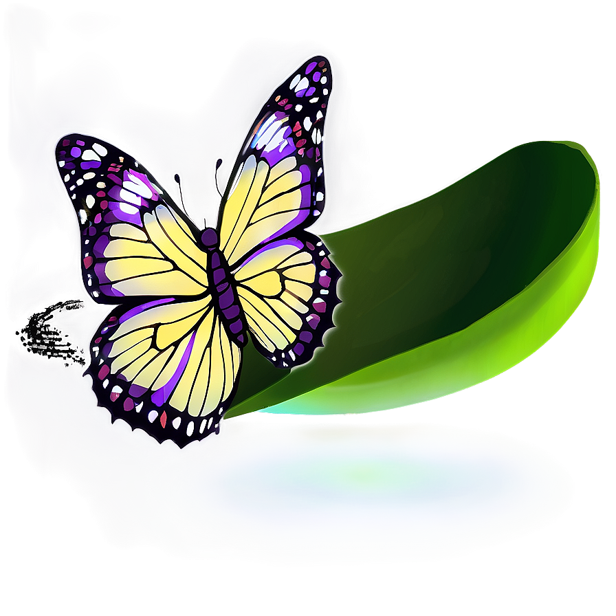 Animated Butterfly Flight Png 23