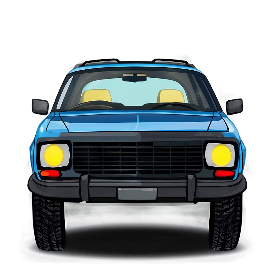 Animated Car Vector Png Xnx