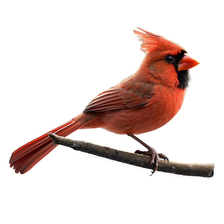 Animated Cardinal Png 05242024