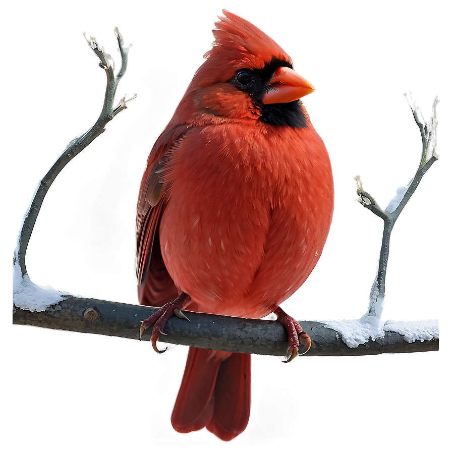 Animated Cardinal Png Kwi