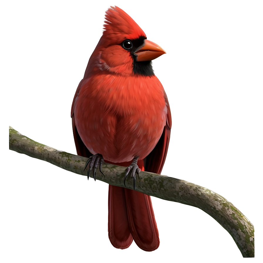 Animated Cardinal Png Lww5