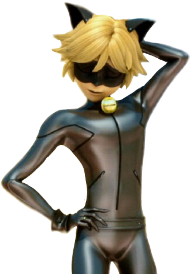 Tales Of Ladybug & Cat Noir , Png Download - Chat Noir Miraculous Png, Transparent Png PNG image with a transparent background, free high-resolution download