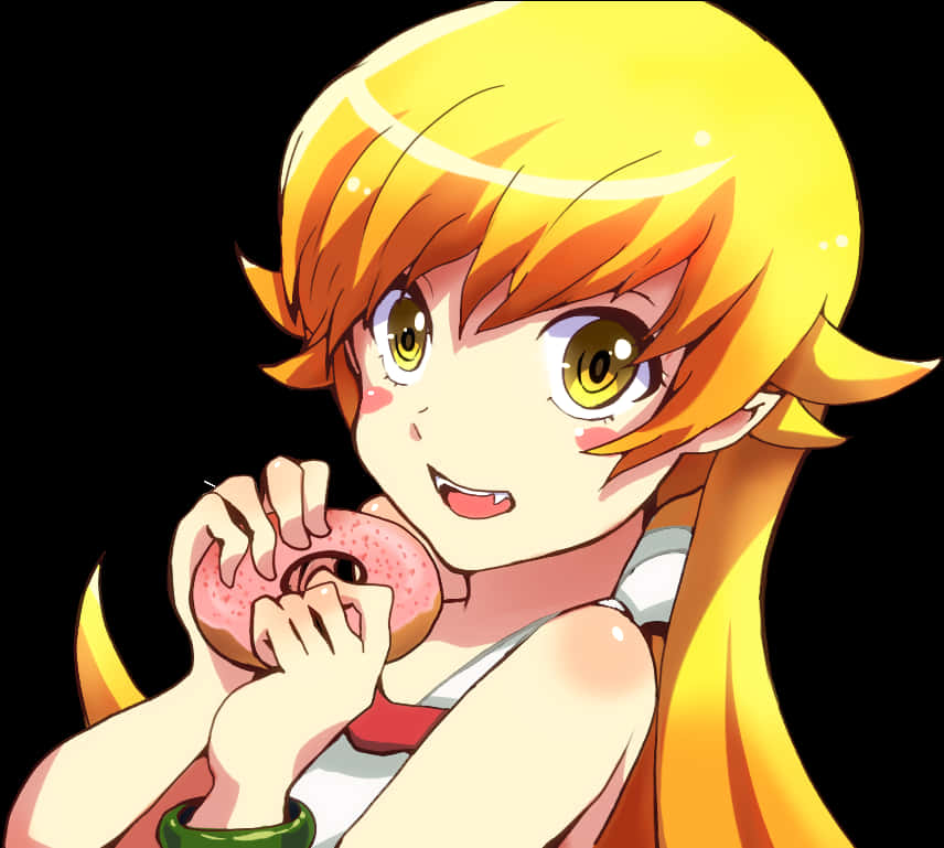 Transparent Shinobu Oshino Png - Shinobu Png, Png Download PNG with transparent background