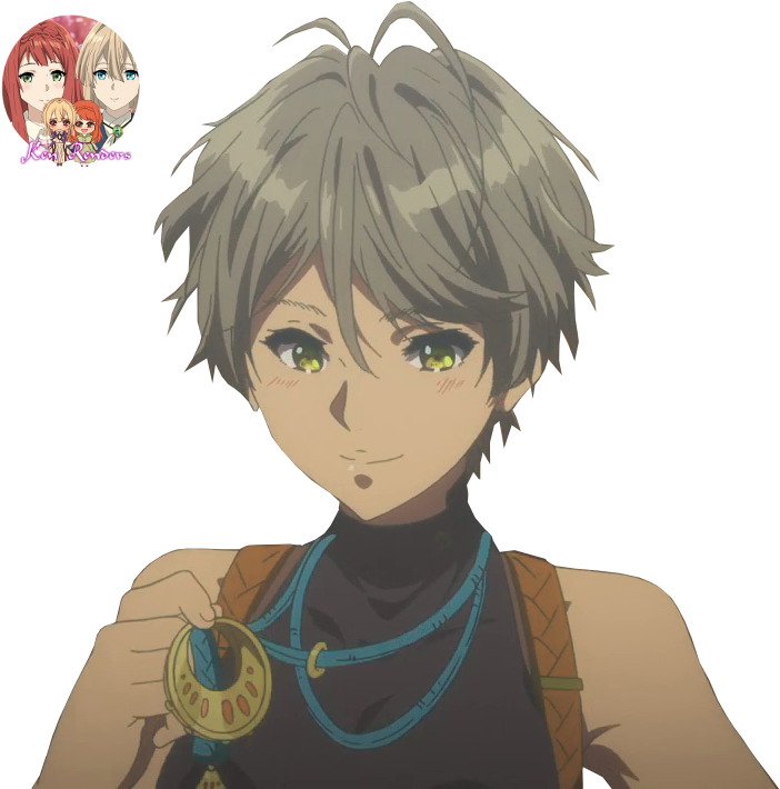 Iris Cannary, HD Png Download PNG with transparent background