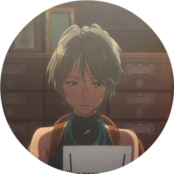 Violet Evergarden Anime, Violet Evergarden Characters, - Cartoon, HD Png Download PNG with transparent background