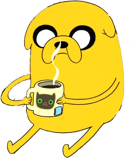 Download Adventure Time Png File - Jake Adventure Time Png, Transparent Png PNG image with a transparent background, free high-resolution download