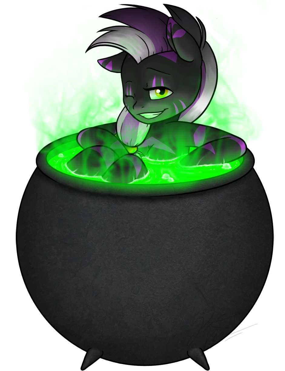 Cuppie- Vexin In A Cauldron , Png Download - Stop, Transparent Png PNG with transparent background