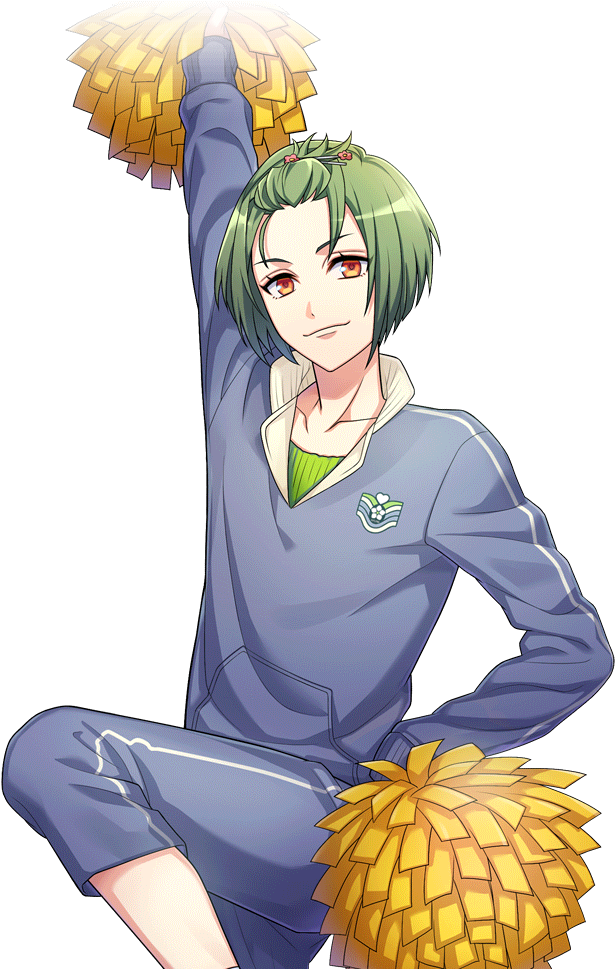 瑠璃 川 幸 練習 着, HD Png Download PNG with transparent background