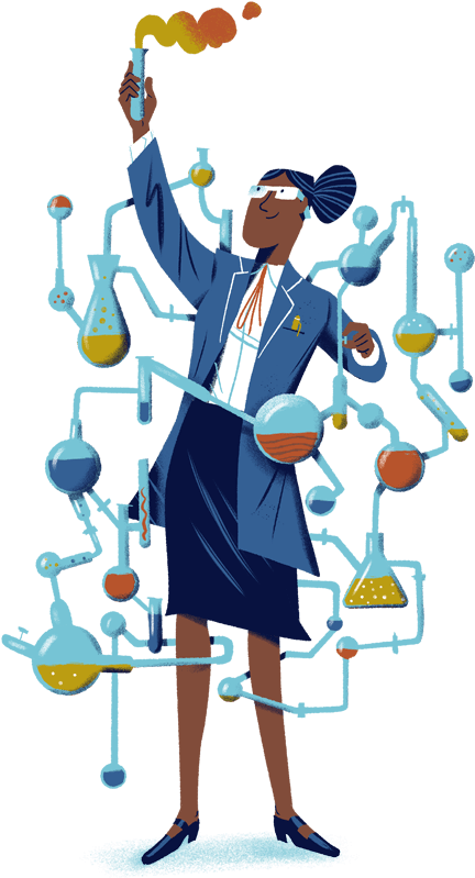 Png Chemistry, Transparent Png PNG with transparent background