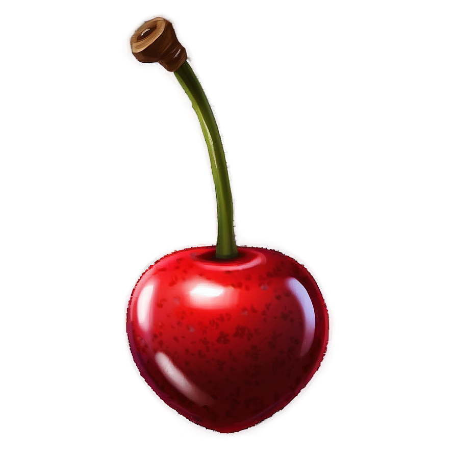 Animated Cherry Bomb Png 06282024