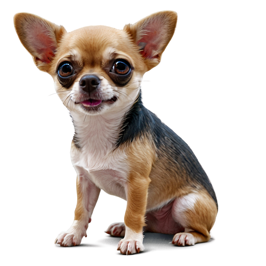 Animated Chihuahua Png 06112024