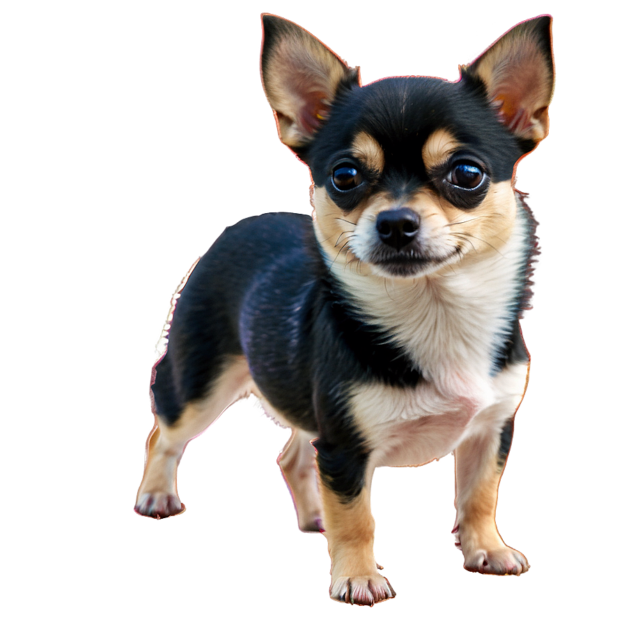 Animated Chihuahua Png 51