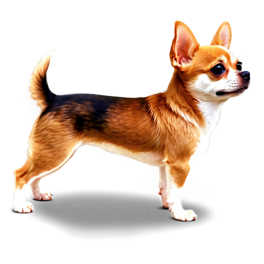 Animated Chihuahua Png Wac74