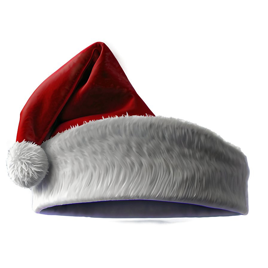 Animated Christmas Hat Png Oes45