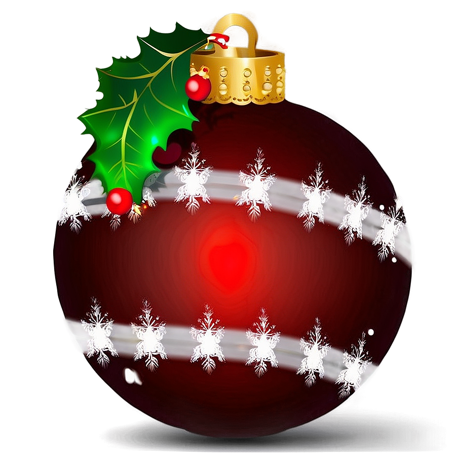 Animated Christmas Ornaments Png 05252024