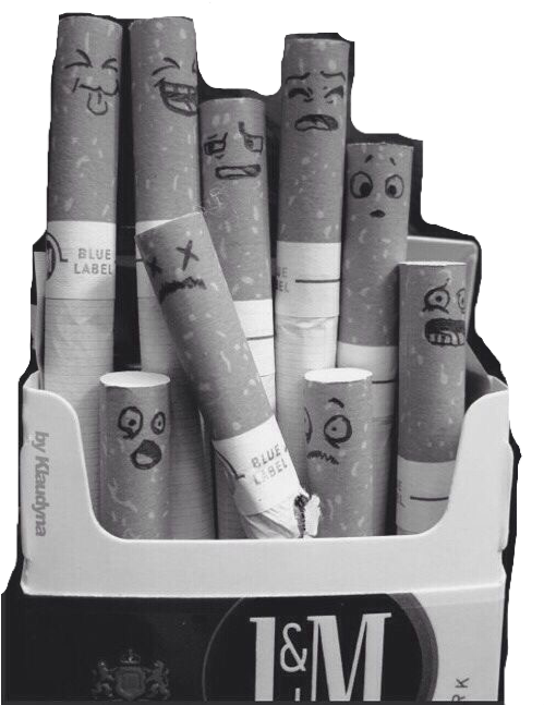 Cigars, Tumblr Wallpaper, Smoke Wallpaper, Wallpaper - Anti Smoking Aesthetic, HD Png Download PNG with transparent background