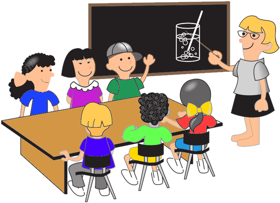 Classroom Clip Art, HD Png Download PNG with transparent background