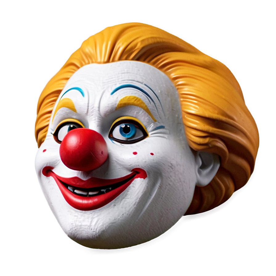 Animated Clown Emoji Png 05252024