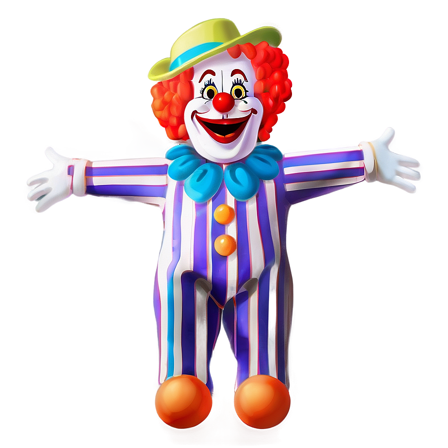 Animated Clown Gif Png Fvd27