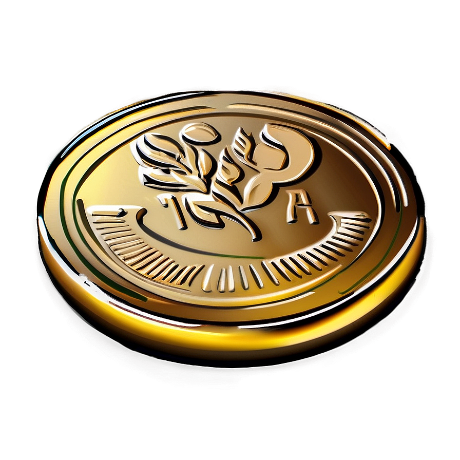 Animated Coin Png 42