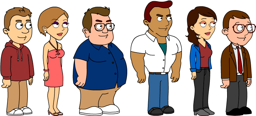 Goanimate Comedy World , Png Download - Goanimate Comedy World Transparent, Png Download PNG with transparent background