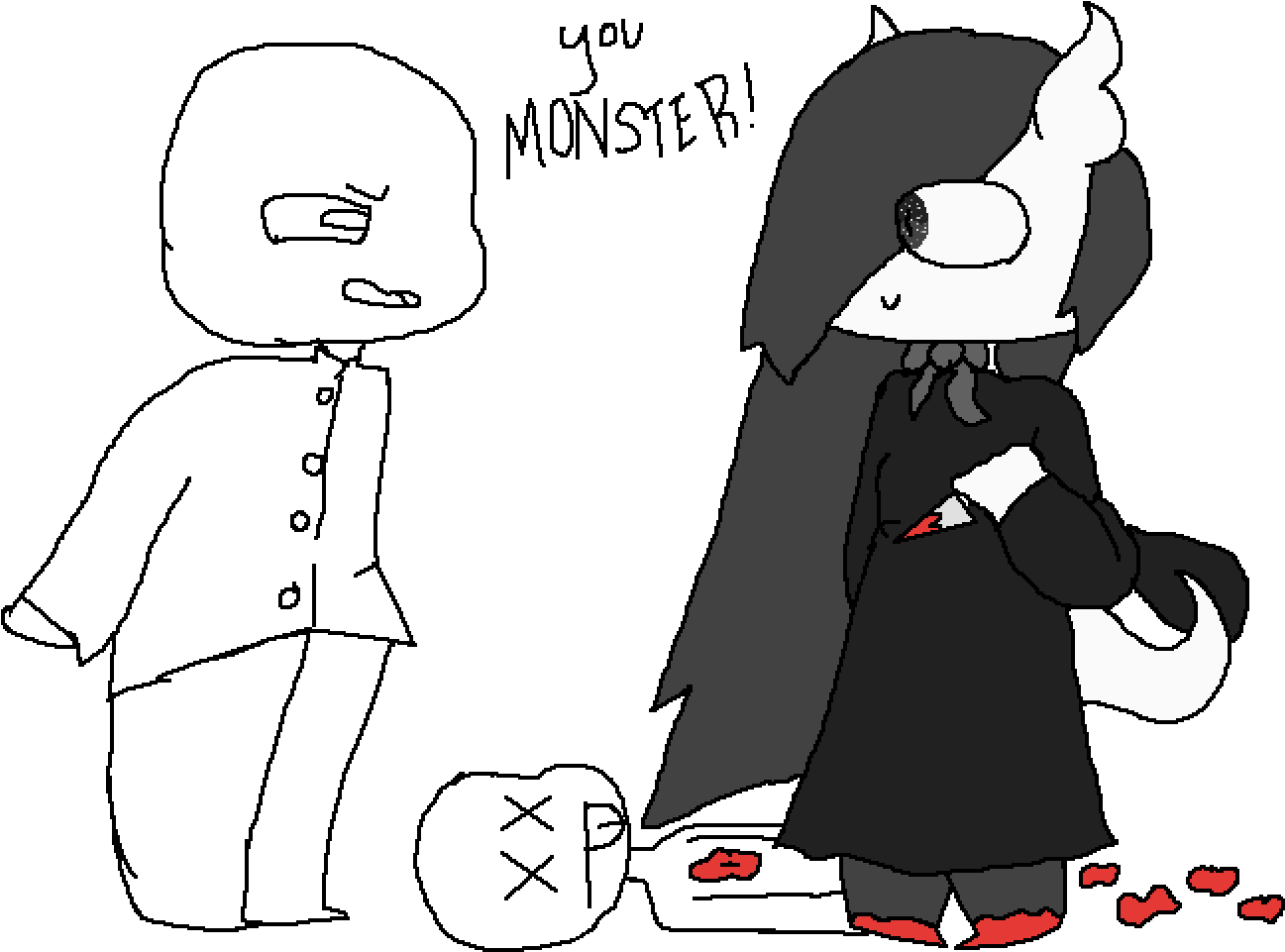 Transparent Stab Wound Png - Cartoon, Png Download PNG with transparent background