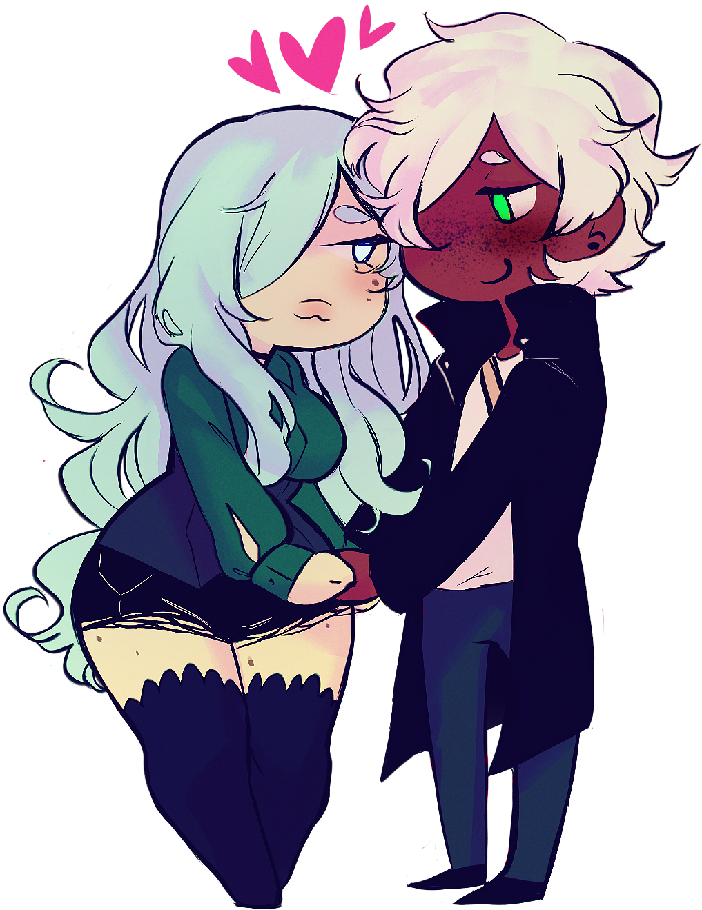 “eyes Emojiim So Excited Tgfhg” - Cartoon, HD Png Download PNG with transparent background