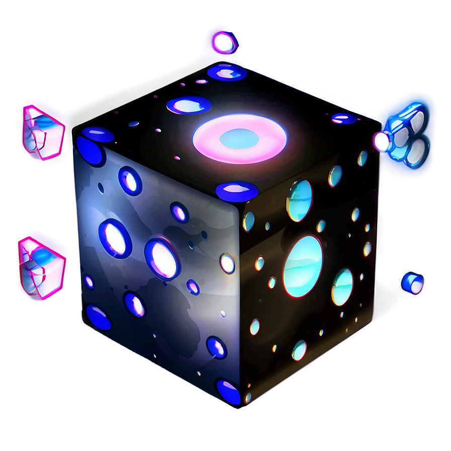 Animated Cube Png 05242024