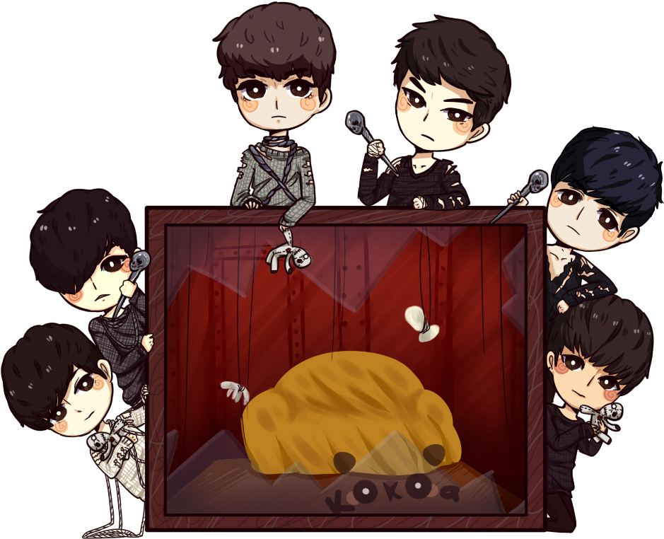 Vixx Voodoo Doll Png, Transparent Png PNG with transparent background
