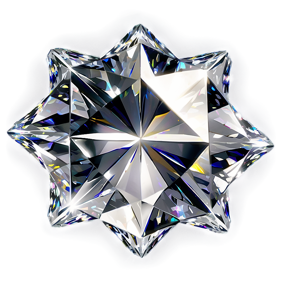 Animated Diamond Sparkle Png 05032024