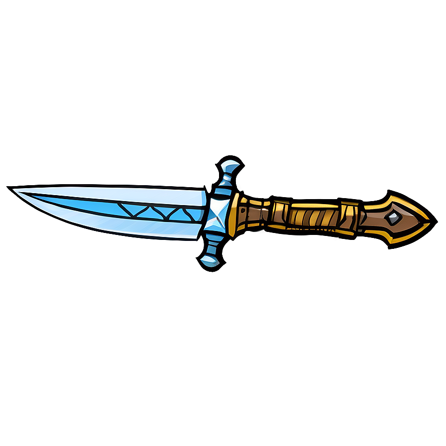 Animated Diamond Sword Png Tdd