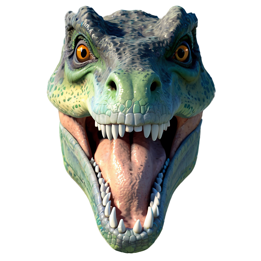 Animated Dinosaur Head Gif Png 06292024