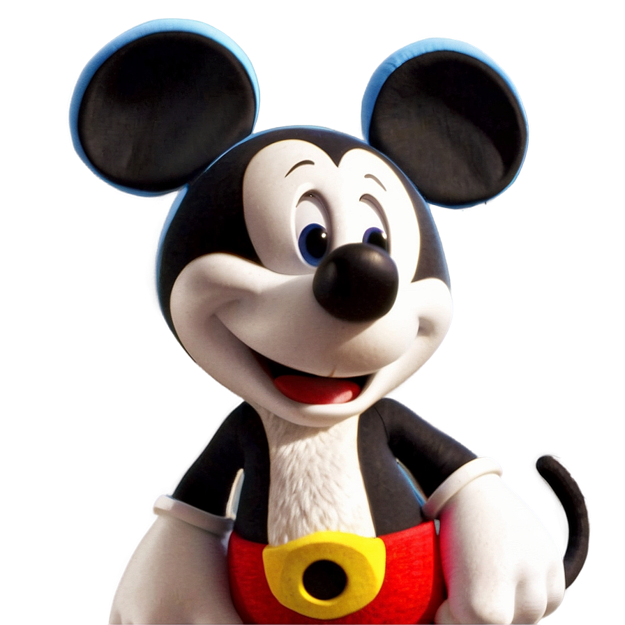 Animated Disney Characters Png Ani13