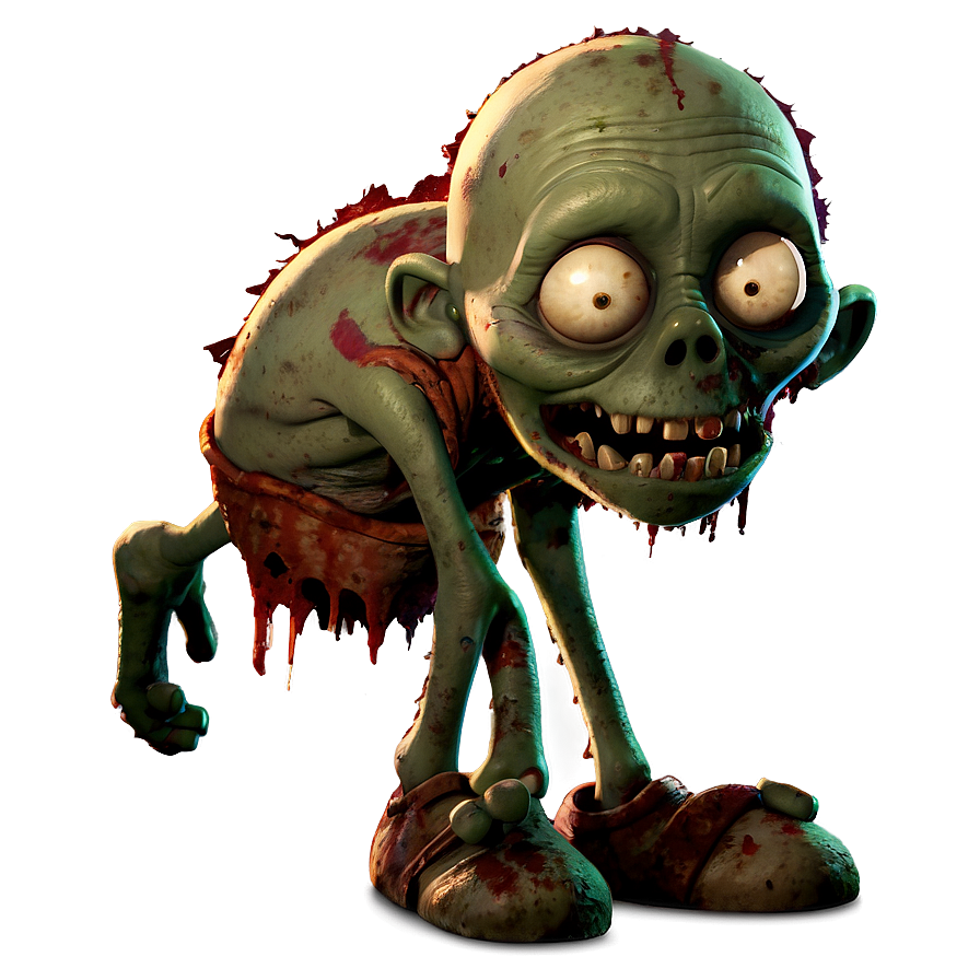 Animated Disney Zombies Characters Png Aiv63