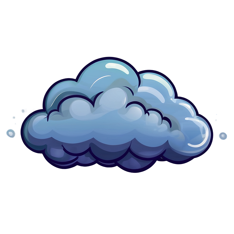 Animated Fart Cloud Image Png Bje