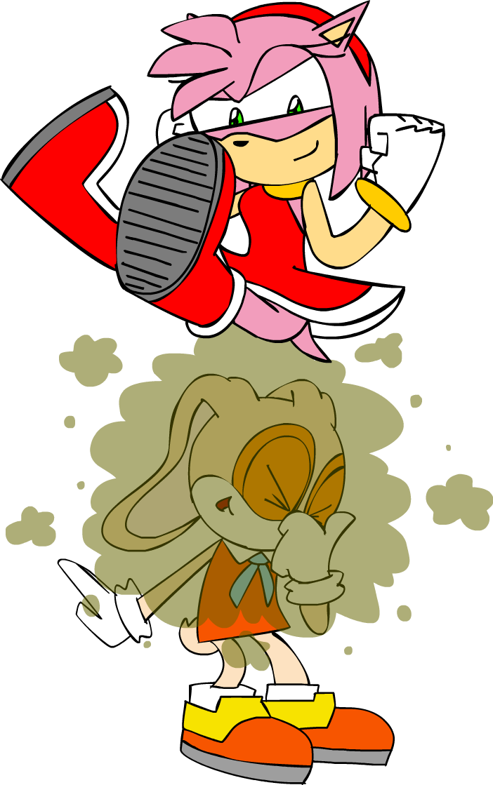 Fart 1 - Sonic Fart, HD Png Download PNG with transparent background