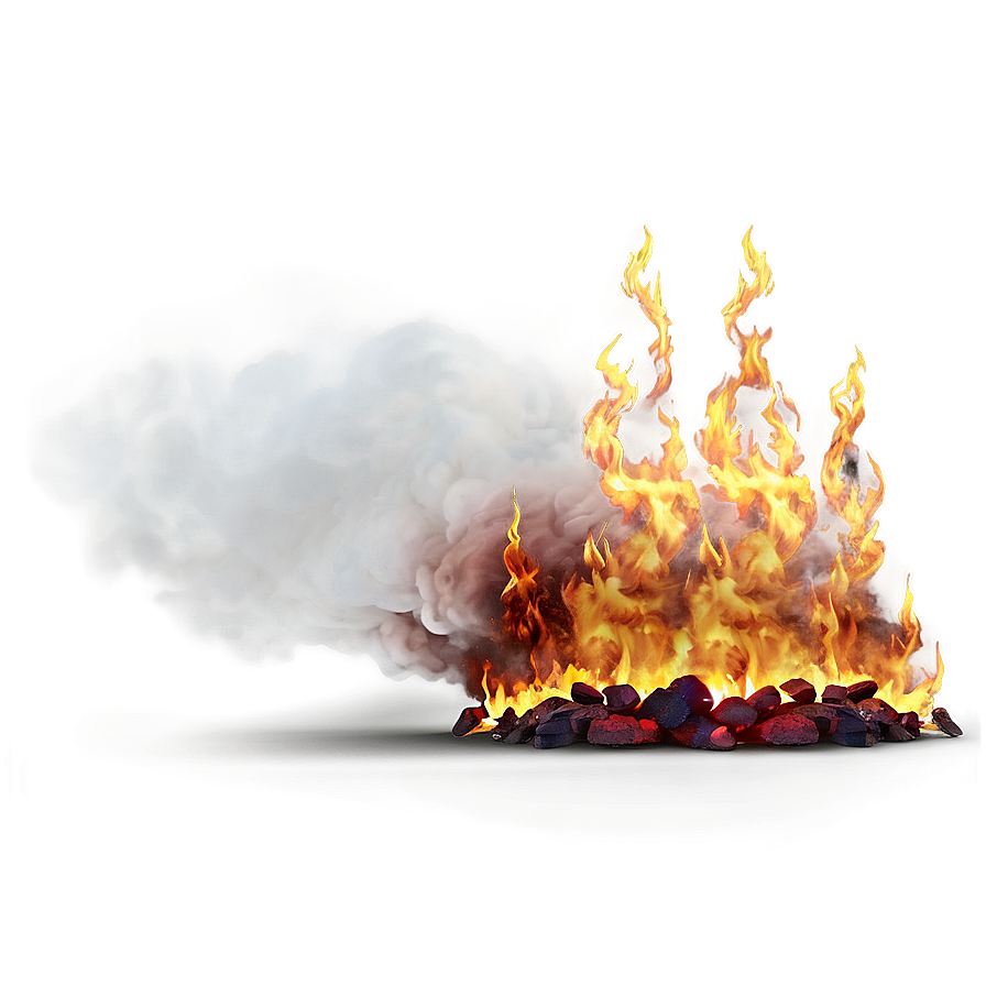 Animated Fire Effect Png Mro20