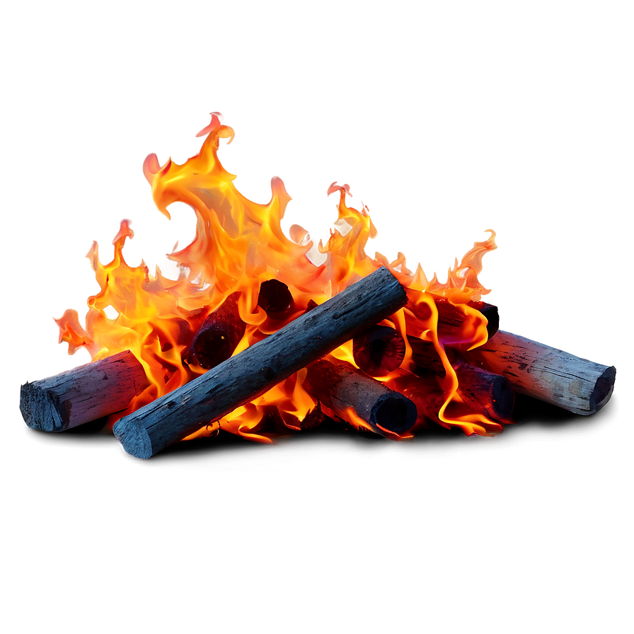 Animated Fire Png 05252024