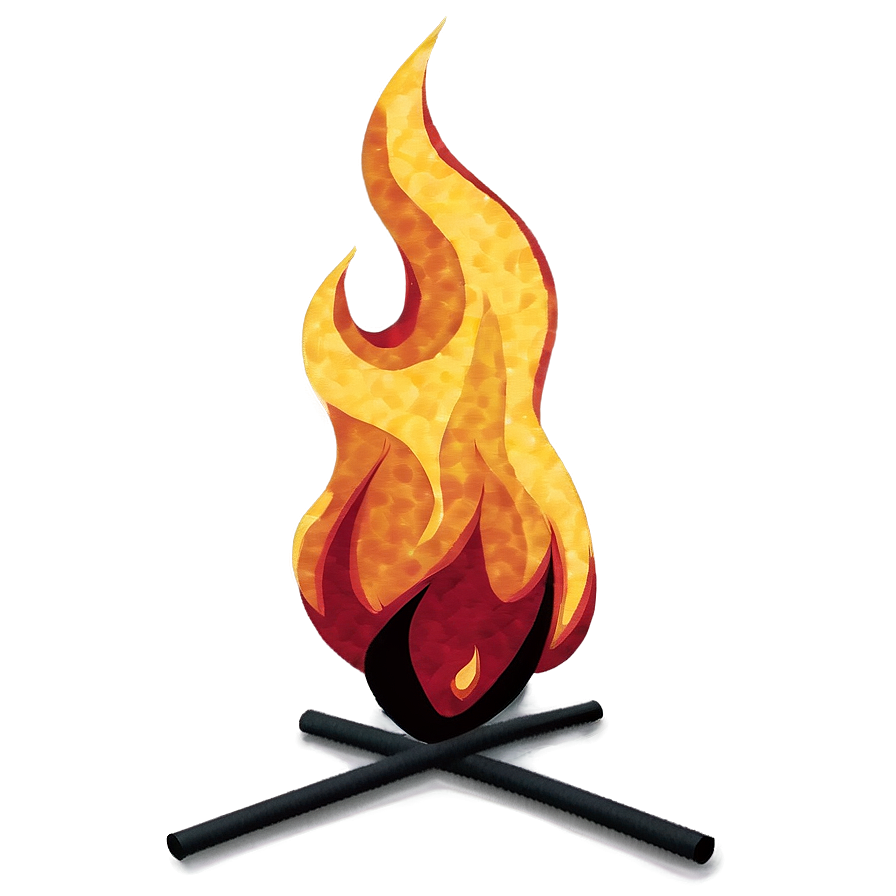 Animated Fire Transparent Background PNG 05262024 PNG image with a transparent background, free high-resolution download