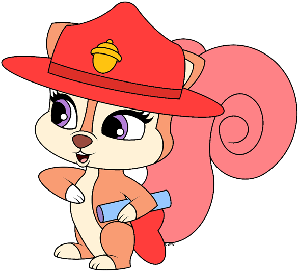 Ms Featherbon Palace Pets, HD Png Download PNG with transparent background