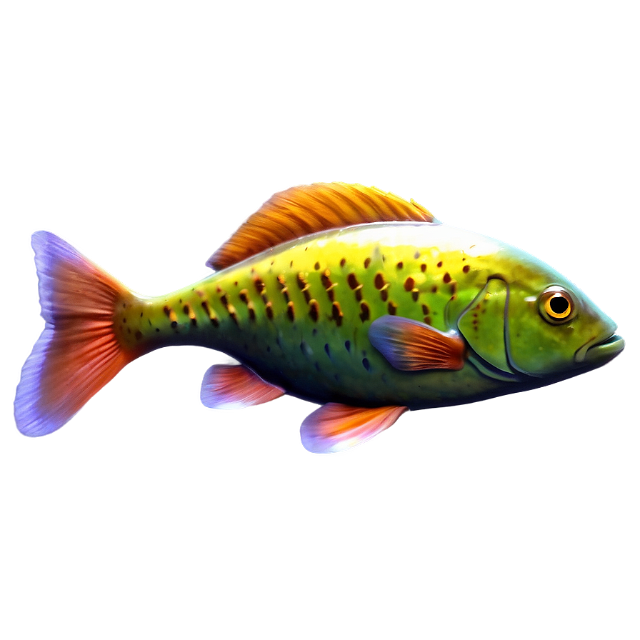 Animated Fish Png Rhn93