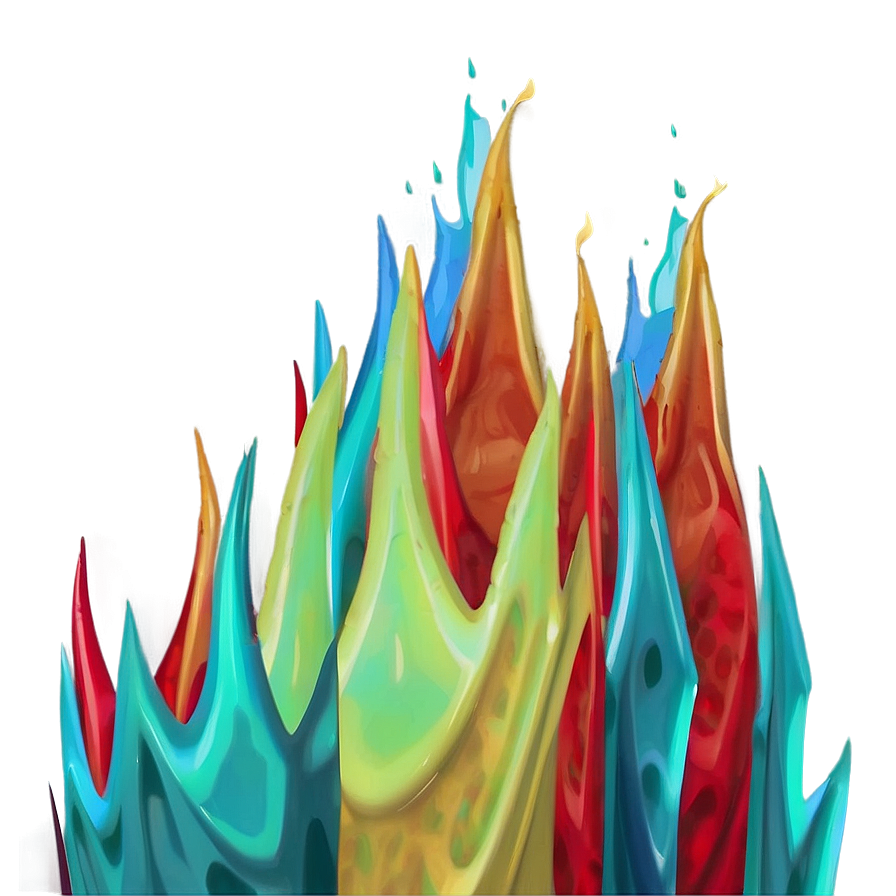 Animated Flame Gif Png 05042024