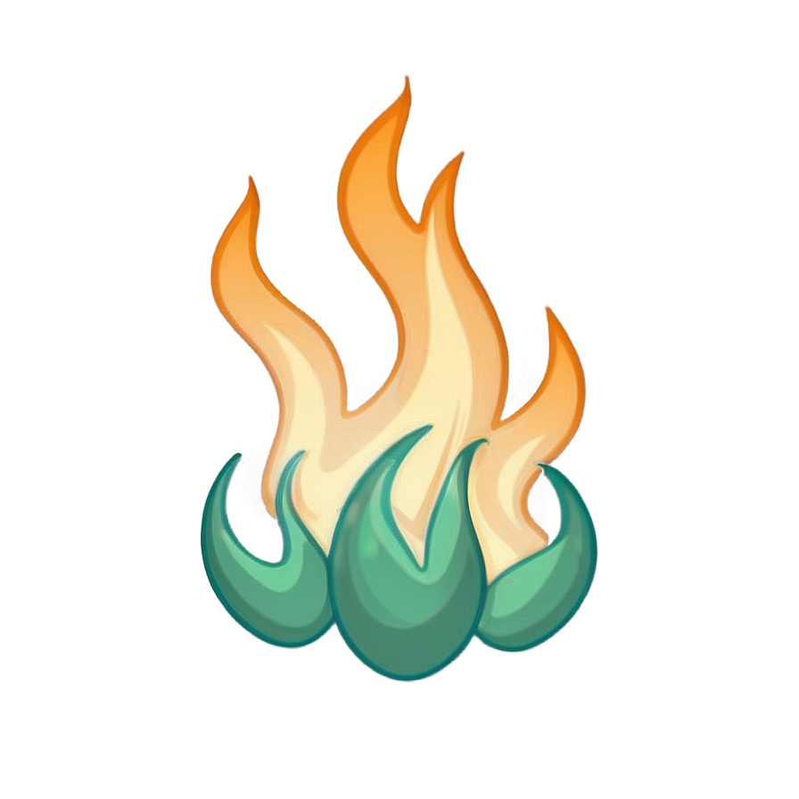 Animated Flame Gif Png Bxn91