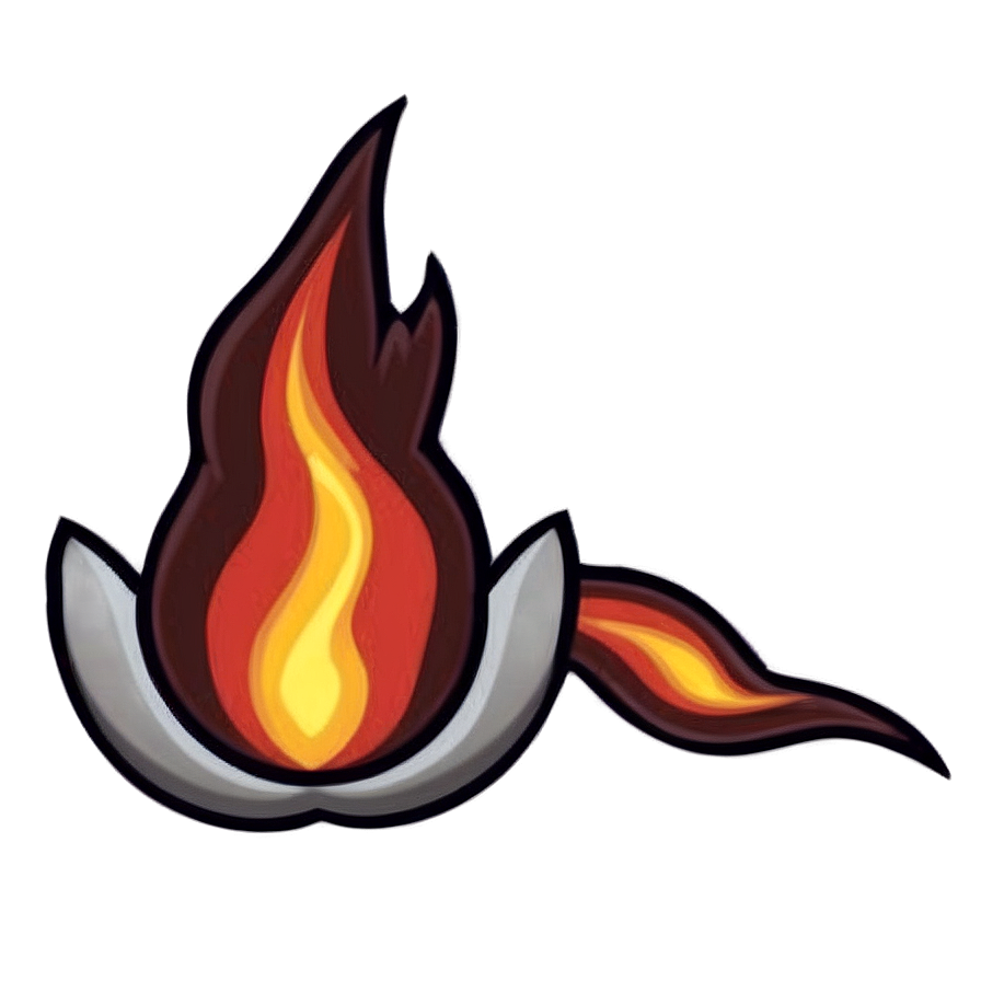 Animated Flames PNG 63 PNG image with a transparent background, free high-resolution download