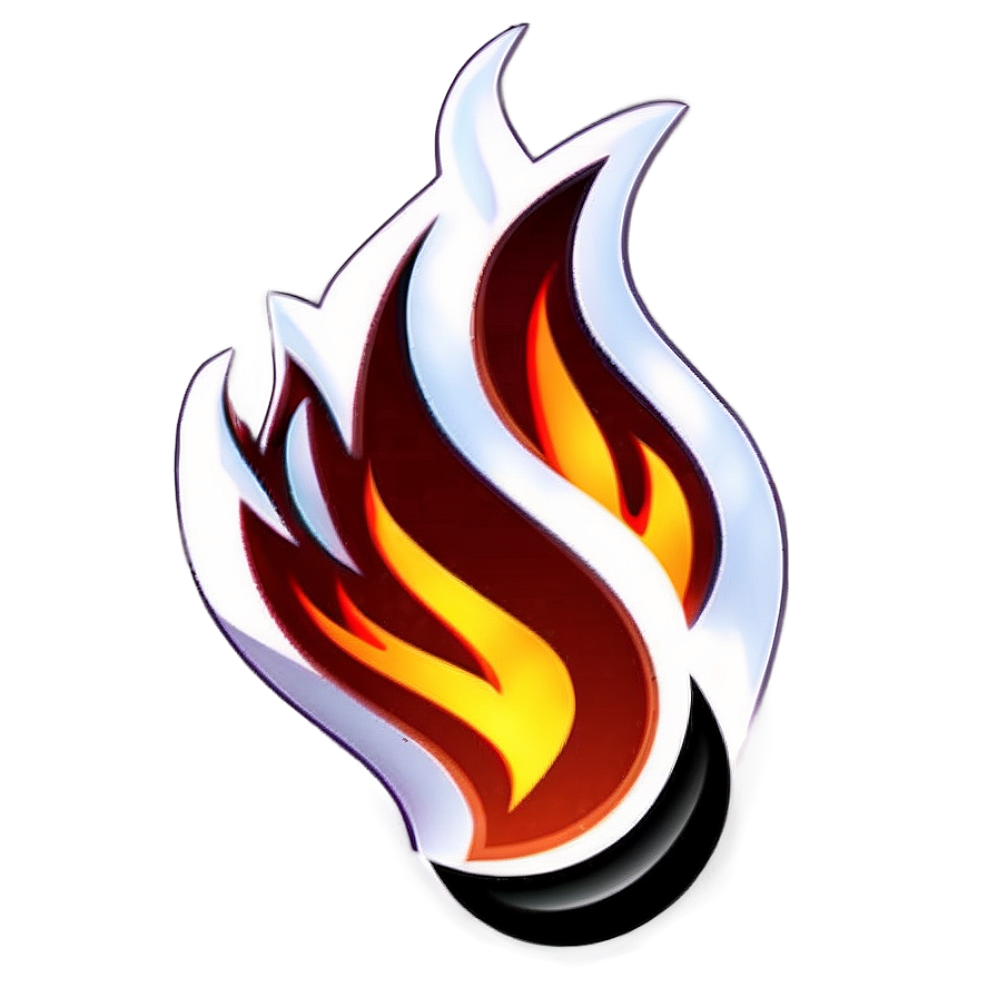 Animated Flames Png Dgx80