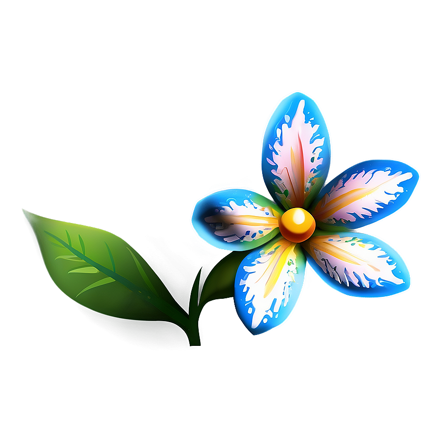 Animated Flower Transparent Png Usa52