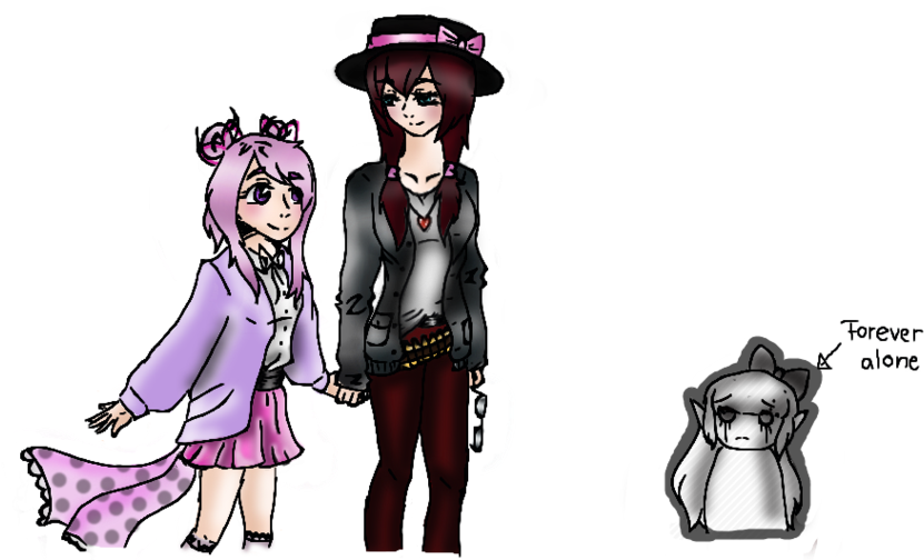 Fiction Horse Cartoon Human Illustration - Cartoon, HD Png Download PNG with transparent background