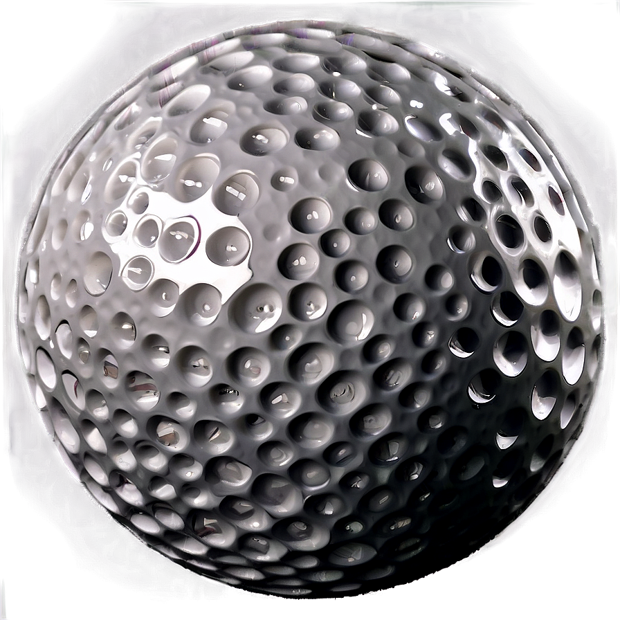 Animated Golf Ball Png 05212024